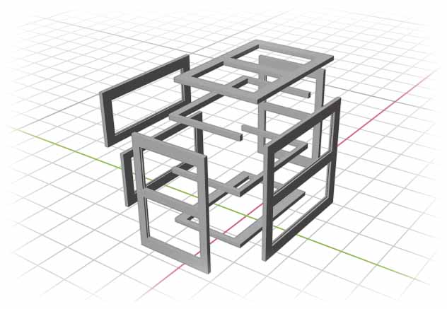 CAD Components